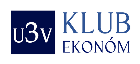 U3V KLUB EKONÓM